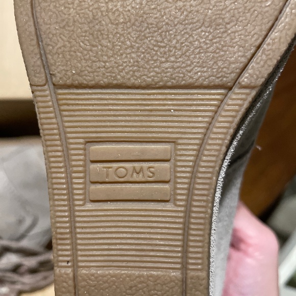 Tom’s Desert Wedge - Picture 3 of 4